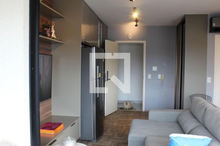 Apartamento à venda com 1 quarto, 42m² em Sé, São Paulo