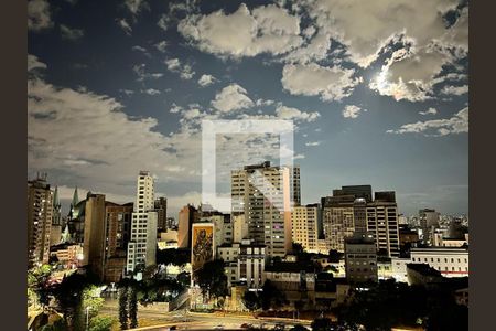 Apartamento à venda com 1 quarto, 42m² em Sé, São Paulo