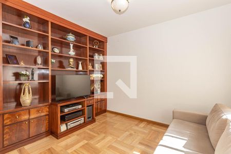 Apartamento à venda com 200m², 3 quartos e 4 vagas