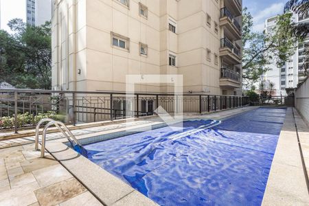 Apartamento à venda com 200m², 3 quartos e 4 vagas