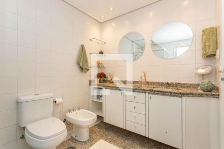 Apartamento à venda com 200m², 3 quartos e 4 vagas