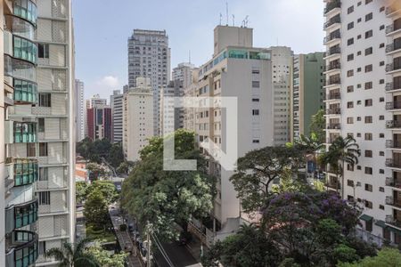 Apartamento à venda com 200m², 3 quartos e 4 vagas