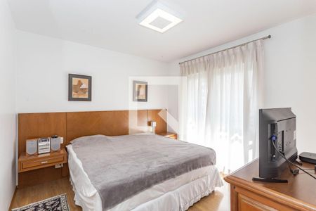 Apartamento à venda com 200m², 3 quartos e 4 vagas