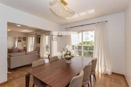 Apartamento à venda com 200m², 3 quartos e 4 vagas