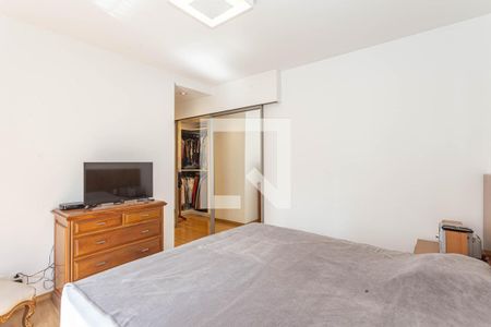 Apartamento à venda com 200m², 3 quartos e 4 vagas
