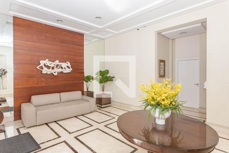 Apartamento à venda com 200m², 3 quartos e 4 vagas