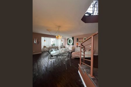 Apartamento à venda com 400m², 3 quartos e 6 vagas