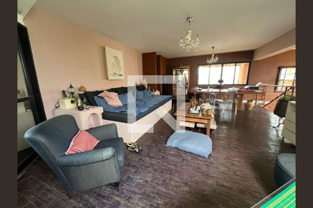 Apartamento à venda com 400m², 3 quartos e 6 vagas