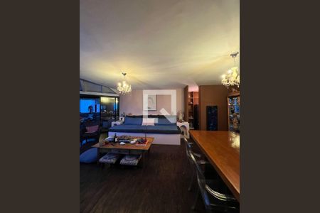 Apartamento à venda com 400m², 3 quartos e 6 vagas