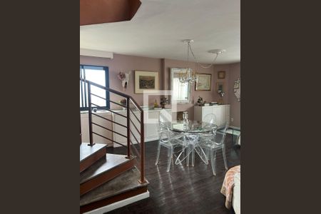 Apartamento à venda com 400m², 3 quartos e 6 vagas