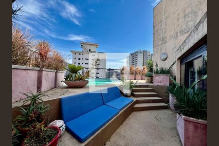 Apartamento à venda com 400m², 3 quartos e 6 vagas