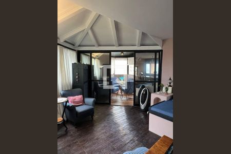 Apartamento à venda com 400m², 3 quartos e 6 vagas