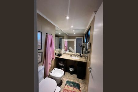 Apartamento à venda com 400m², 3 quartos e 6 vagas