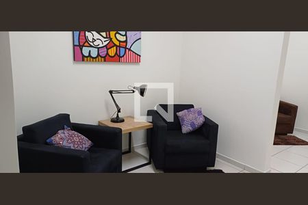 Apartamento à venda com 1 quarto, 40m² em República, São Paulo