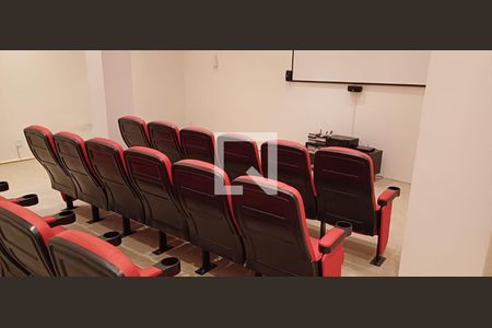 Apartamento à venda com 1 quarto, 40m² em República, São Paulo