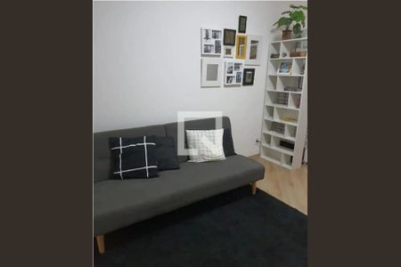 Apartamento à venda com 1 quarto, 40m² em República, São Paulo