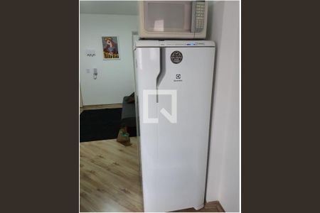 Apartamento à venda com 1 quarto, 40m² em República, São Paulo