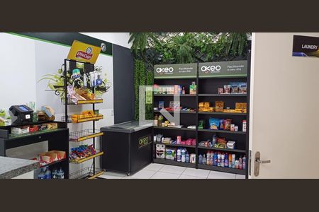 Apartamento à venda com 1 quarto, 40m² em República, São Paulo