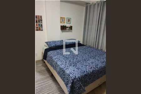 Apartamento à venda com 1 quarto, 40m² em República, São Paulo