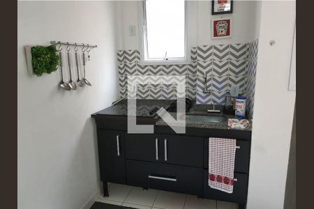 Apartamento à venda com 1 quarto, 40m² em República, São Paulo