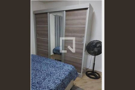 Apartamento à venda com 1 quarto, 40m² em República, São Paulo