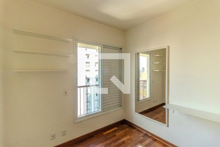 Quarto 1 de apartamento para alugar com 2 quartos, 59m² em Santa Cecília, São Paulo