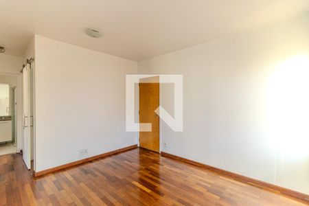 Sala de apartamento para alugar com 2 quartos, 59m² em Santa Cecília, São Paulo