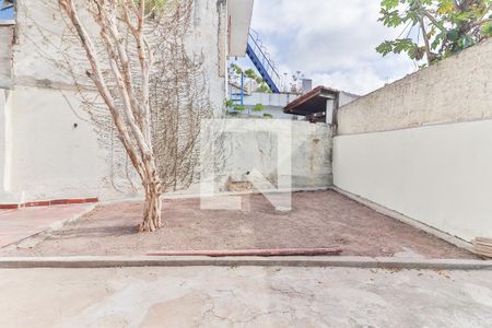 Casa para alugar com 125m², 3 quartos e sem vaga Casa para alugar com 125m², 3 quartos e sem vagaQuintal