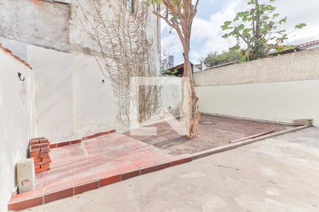 Casa para alugar com 125m², 3 quartos e sem vaga Casa para alugar com 125m², 3 quartos e sem vagaQuintal
