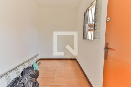 Quarto 3 de casa para alugar com 3 quartos, 125m² em Vila Pirajussara, São Paulo