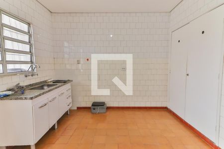 Casa para alugar com 125m², 3 quartos e sem vaga Casa para alugar com 125m², 3 quartos e sem vagaCozinha