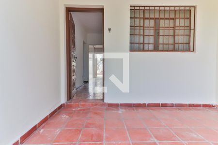 Casa para alugar com 125m², 3 quartos e sem vaga Casa para alugar com 125m², 3 quartos e sem vagaQuintal