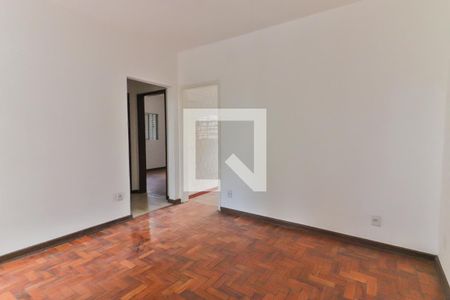 Sala de casa para alugar com 3 quartos, 125m² em Vila Pirajussara, São Paulo