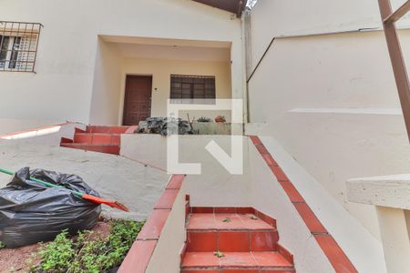 Casa para alugar com 125m², 3 quartos e sem vaga Casa para alugar com 125m², 3 quartos e sem vagaJardim