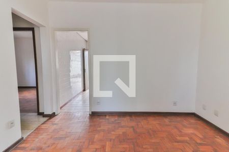 Sala de casa para alugar com 3 quartos, 125m² em Vila Pirajussara, São Paulo