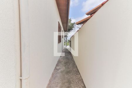 Casa para alugar com 125m², 3 quartos e sem vaga Casa para alugar com 125m², 3 quartos e sem vagaQuintal