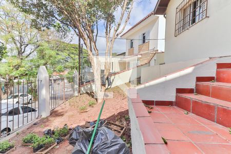 Casa para alugar com 125m², 3 quartos e sem vaga Casa para alugar com 125m², 3 quartos e sem vagaJardim