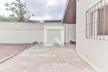 Casa para alugar com 125m², 3 quartos e sem vaga Casa para alugar com 125m², 3 quartos e sem vagaQuintal