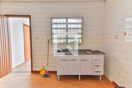 Casa para alugar com 125m², 3 quartos e sem vaga Casa para alugar com 125m², 3 quartos e sem vagaCozinha