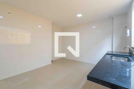 Casa de condomínio à venda com 160m², 2 quartos e 2 vagasCozinha