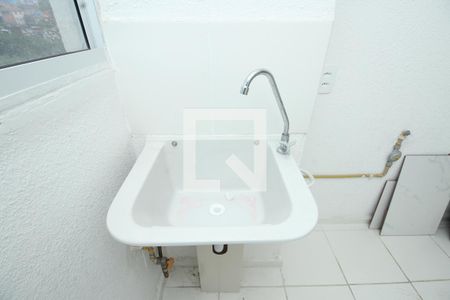 Apartamento para alugar com 45m², 2 quartos e sem vagaÁrea de Serviço