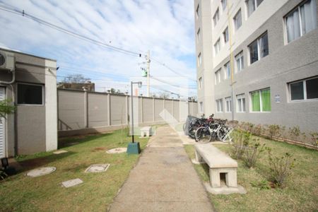 Apartamento para alugar com 45m², 2 quartos e sem vagaÁrea comum
