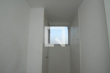 Apartamento para alugar com 45m², 2 quartos e sem vagaBanheiro 