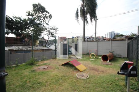 Apartamento para alugar com 45m², 2 quartos e sem vagaÁrea comum