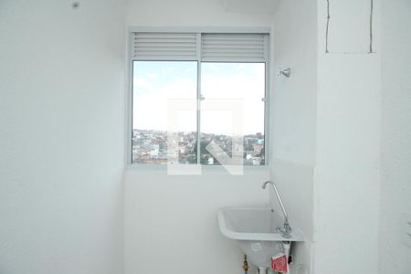 Apartamento para alugar com 45m², 2 quartos e sem vagaÁrea de Serviço