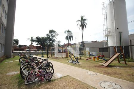 Apartamento para alugar com 45m², 2 quartos e sem vagaÁrea comum