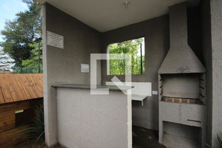Apartamento para alugar com 45m², 2 quartos e sem vagaÁrea comum