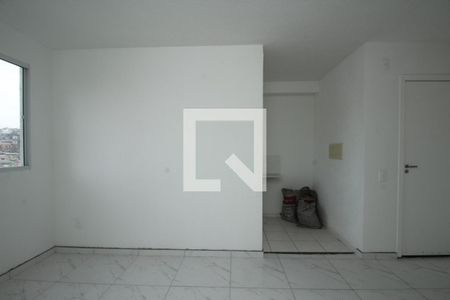 Apartamento para alugar com 45m², 2 quartos e sem vagaSala