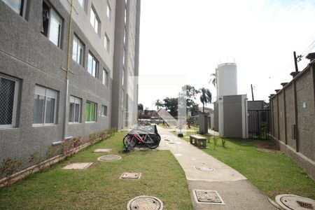 Apartamento para alugar com 45m², 2 quartos e sem vagaÁrea comum