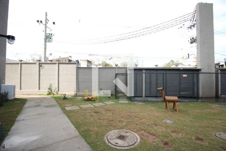 Apartamento para alugar com 45m², 2 quartos e sem vagaÁrea comum